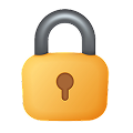lock
