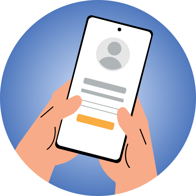 Account Creation