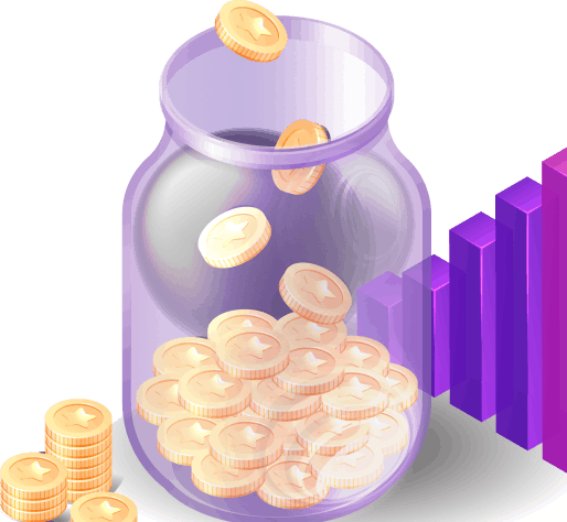 money jar