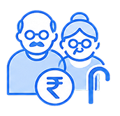 Mutual Funds Icon