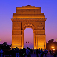 Delhi