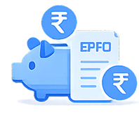 EPF Icon