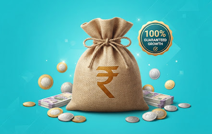 Fixed Deposit