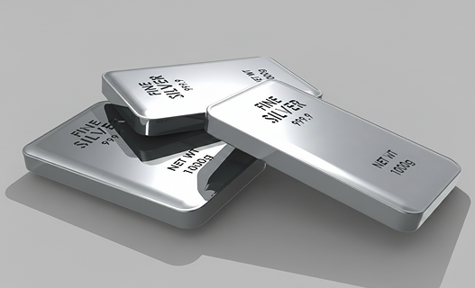 Fine Silver