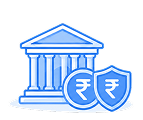 Fixed Deposit Icon