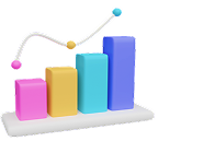 Leverage graph