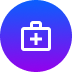 medical treatment icon