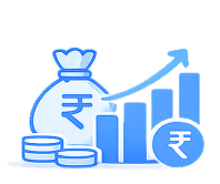 Mutual Funds Icon
