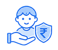 Mutual Funds Icon
