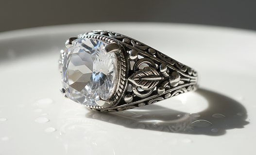 Sterling Silver
