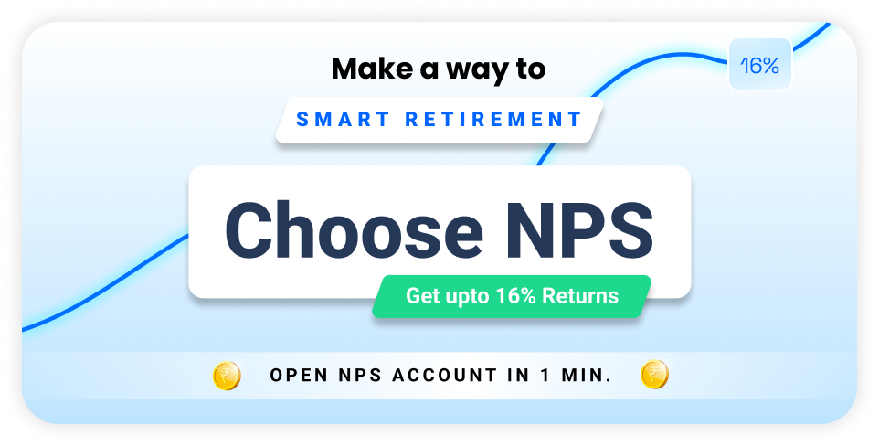 investment on nps