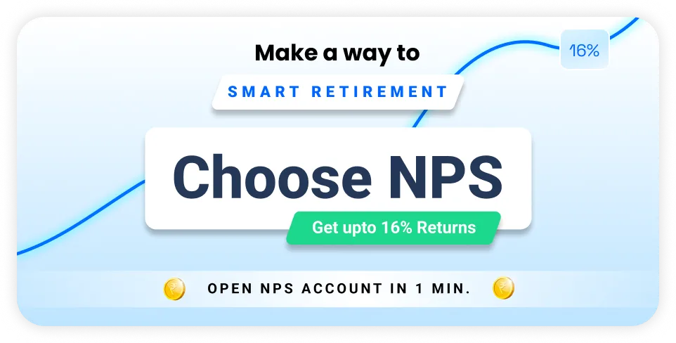 investment on nps