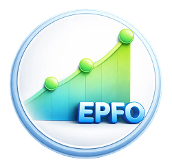 epfo trend