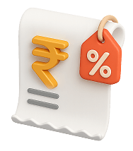 Life cycle fund icon